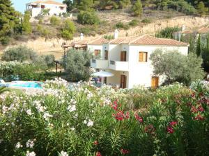 Villa Harmony, Porto Heli Argolida Greece