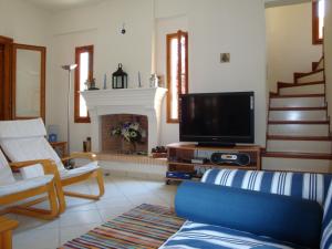 Villa Harmony, Porto Heli Argolida Greece