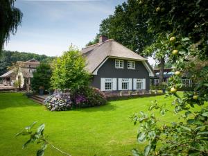 Villa Kwintelooijen