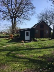 Ferienhaus bei Plön - Grebin