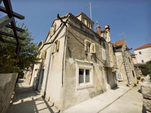 3 star cabană Holiday house Nato Zlarin Croaţia