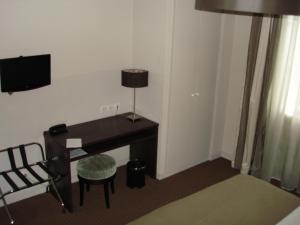 Hotels Hotel Ronsard : photos des chambres