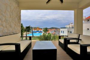 Villa Summer Dreams Apartments
