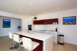 Villa Summer Dreams Apartments