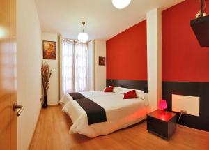 Apartamentos El Tiempo