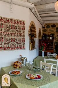 Albergo Diffuso Mannois img95