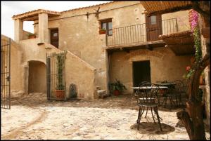 Albergo Diffuso Mannois img66