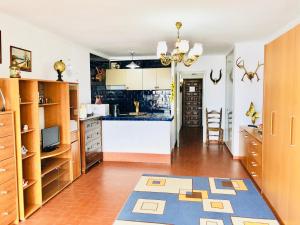 Apartment room in NAUTICA 2 E