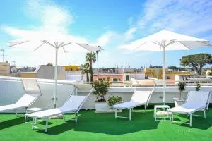 La Fenice Salentina - Alezio