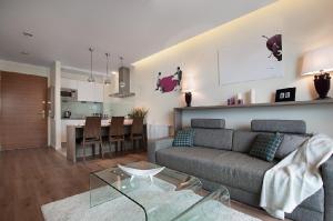 Apartamenty Apartinfo Waterlane