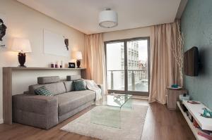 Apartamenty Apartinfo Waterlane