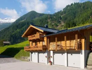 Almliesl HUET-484 - Seebauer