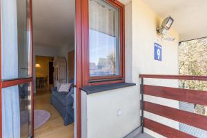 Apartament Lukka Zakopane