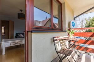 Apartament Lukka Zakopane