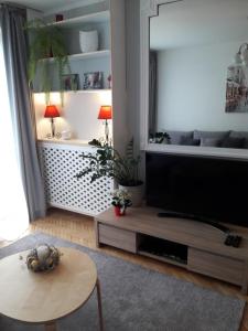 Apartament Telimena