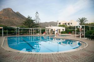 Artemis Village Apartments & Studios Chania Greece