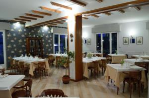 Hotel Bianchi Nicola