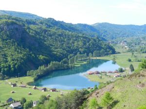 Hotels Lac des Graves : photos des chambres