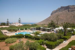 Artemis Village Apartments & Studios Chania Greece