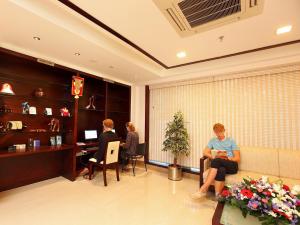 Hotel White Gate Residency -near to Vaikom Sri Mahadeva Temple