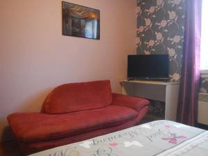 Chambres chez Vlad photo 12
