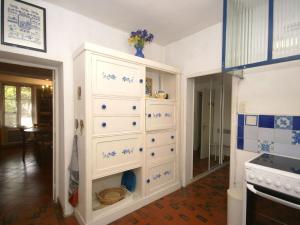 Child-friendly holiday home