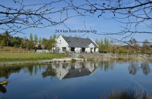 Oughterard Hostel & Angling Centre