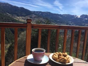 Hotel Anax Epirus Greece