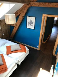 B&B / Chambres d'hotes Chez Jeanmyvonne : photos des chambres