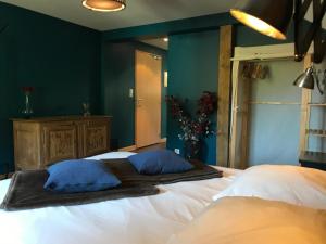 B&B / Chambres d'hotes Chez Jeanmyvonne : photos des chambres