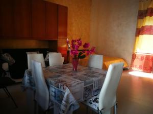 Appartement Carannante's Holidays Bacoli Italien