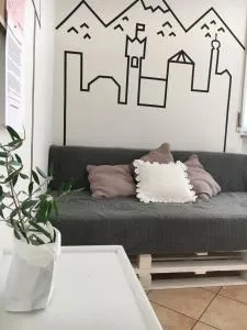 Trento Life - Belvedere