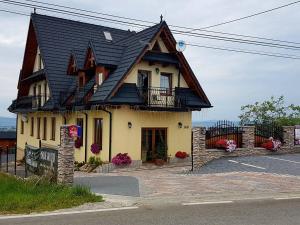 Gazdówka Zbójnicka