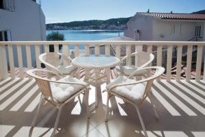 Apartments Tisno - Villa Mare