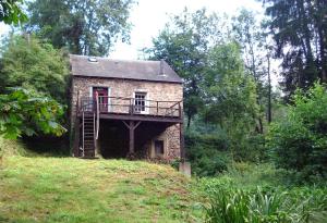 Maisons de vacances Moulin des Vernes : photos des chambres