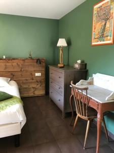 B&B / Chambres d'hotes Chez Jeanmyvonne : photos des chambres