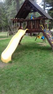 TES Rila Park Apartments