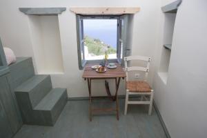 Pyrgos Stone House Nisyros Greece