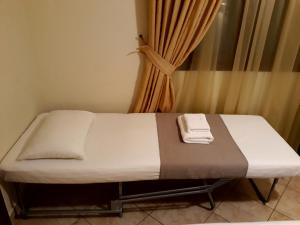 Studio with Sea View room in Al Mare