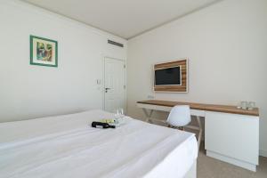 HVD Nympha Hotel - Adults Only - Private Beach & Free Parking