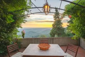 Santa Lucia Suite Camaiore - Culla