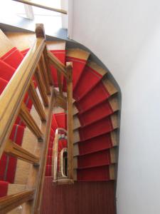 Hotels Amiral-Fondary : photos des chambres