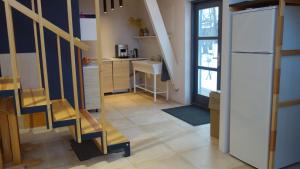 Old Town Modern Art Studio