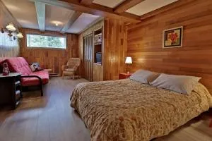 Ranch St-Hubert - Rangeley