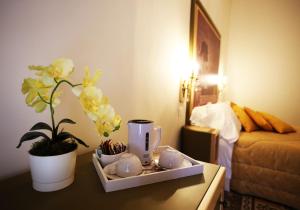 Suite Queen con Vasca Idromassaggio