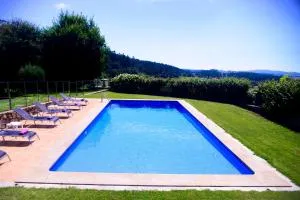 A Casa De Alicia - Meis