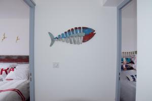 Appartements Maison Rouge : photos des chambres