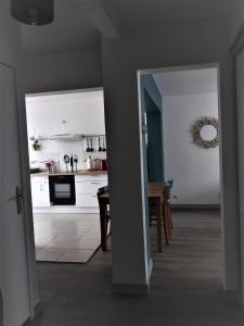 Appartements Maison Rouge : photos des chambres