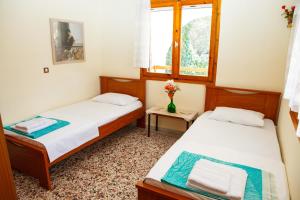 Kali Beach House Halkidiki Greece