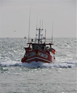 Appartements Maison Rouge : photos des chambres